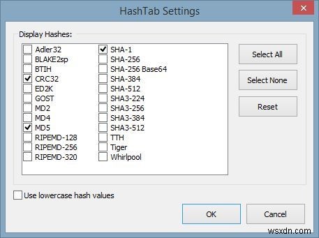 How to See File Checksum in Windows