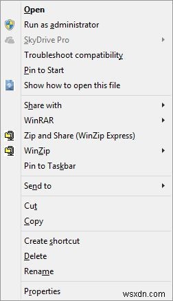 How to See File Checksum in Windows