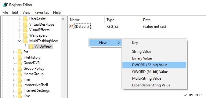 How to Remove Cortana Search Bar and Task View Icon from Windows 10 Taskbar