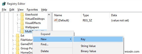 How to Remove Cortana Search Bar and Task View Icon from Windows 10 Taskbar