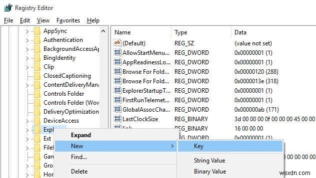 How to Remove Cortana Search Bar and Task View Icon from Windows 10 Taskbar