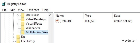How to Remove Cortana Search Bar and Task View Icon from Windows 10 Taskbar