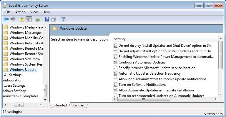 How to Stop Windows from Downloading Windows 10