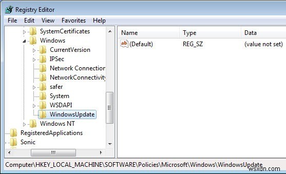 How to Stop Windows from Downloading Windows 10