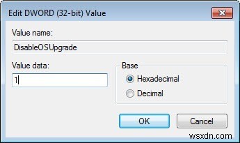 How to Stop Windows from Downloading Windows 10