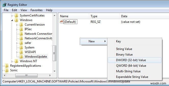 How to Stop Windows from Downloading Windows 10