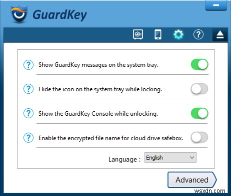 Create Encrypted Drives and Keep Them Secure Using GuardKey