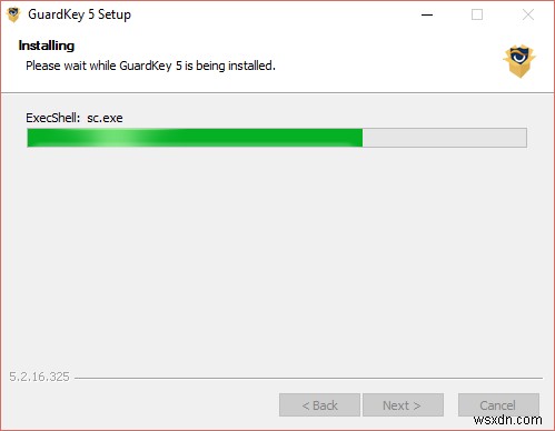 Create Encrypted Drives and Keep Them Secure Using GuardKey