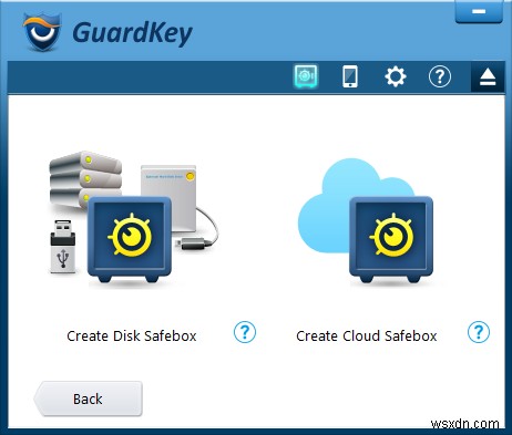 Create Encrypted Drives and Keep Them Secure Using GuardKey