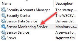 Enable or Disable Adaptive Brightness in Windows 10