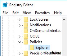 How to Disable Run Dialog Box in Windows