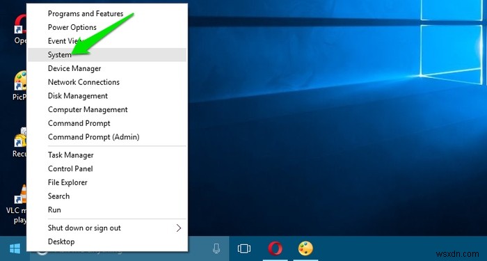 How to Change Windows Menu Animations to Get a Faster Experience