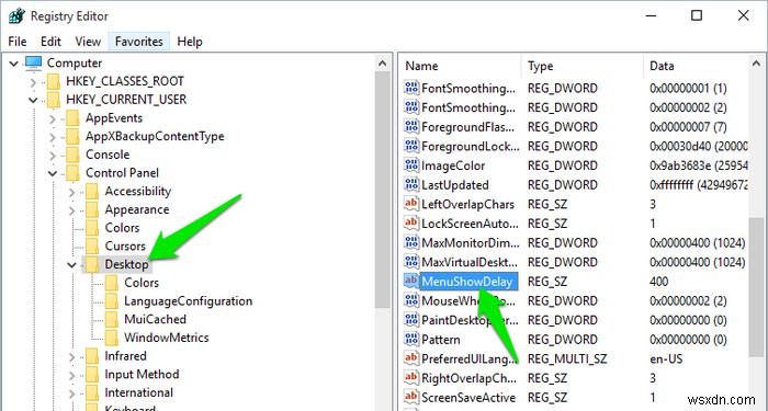 How to Change Windows Menu Animations to Get a Faster Experience