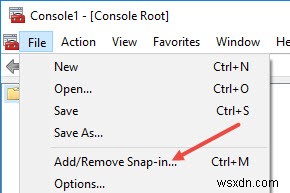 How to Configure Windows to Apply Local Group Policy Settings to Specific Users