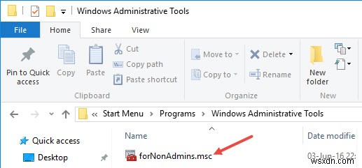 How to Configure Windows to Apply Local Group Policy Settings to Specific Users