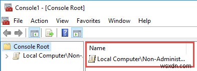 How to Configure Windows to Apply Local Group Policy Settings to Specific Users