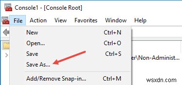 How to Configure Windows to Apply Local Group Policy Settings to Specific Users