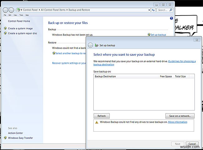 Developing a Good Windows Backup and Restore Strategy: What You Need to Know