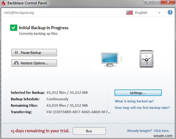 Developing a Good Windows Backup and Restore Strategy: What You Need to Know