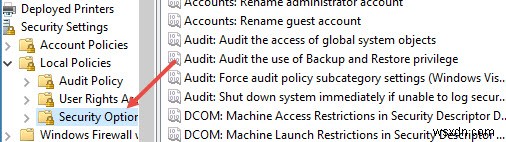How to Remove the Shutdown Button from the Windows 10 Login Screen