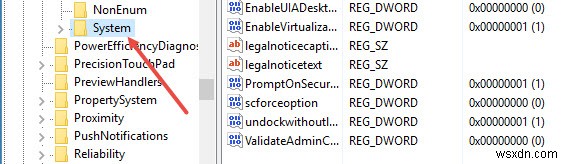 How to Remove the Shutdown Button from the Windows 10 Login Screen