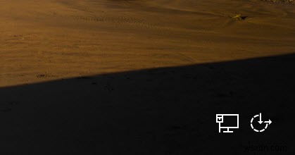 How to Remove the Shutdown Button from the Windows 10 Login Screen