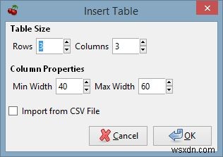 Unconventional Text Editors for Windows