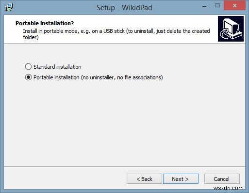 Unconventional Text Editors for Windows