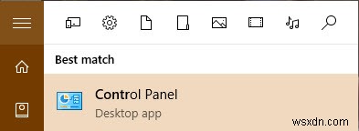 Set Up AutoPlay Defaults in Windows 10