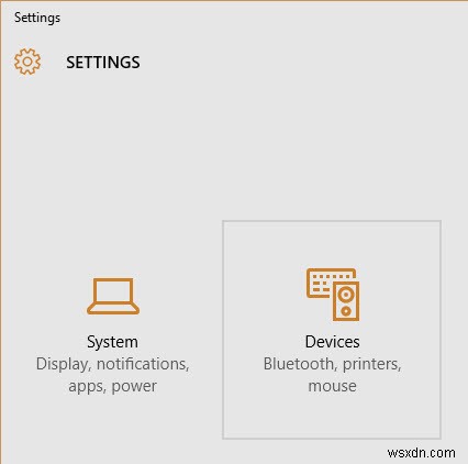 Set Up AutoPlay Defaults in Windows 10