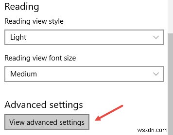 How to Change the Default Search Engine to Google in Microsoft Edge
