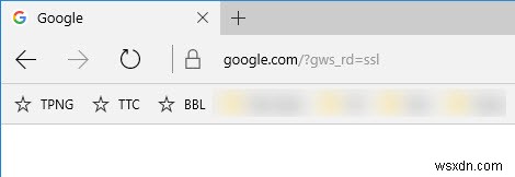 How to Change the Default Search Engine to Google in Microsoft Edge