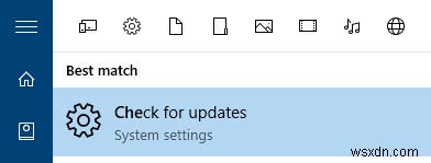 Delete Windows 10 Update Cache to Reclaim Space