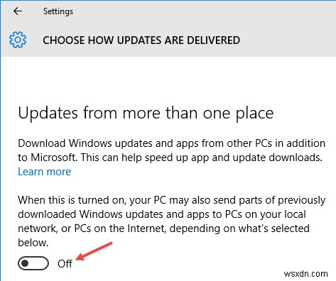 Delete Windows 10 Update Cache to Reclaim Space