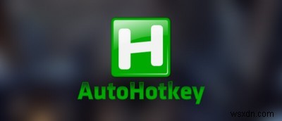 How to Schedule AutoHotkey to Start Up with Windows