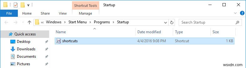 How to Schedule AutoHotkey to Start Up with Windows