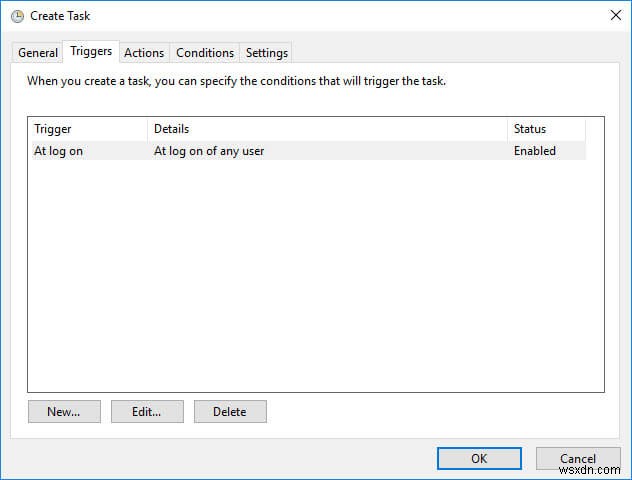 How to Schedule AutoHotkey to Start Up with Windows