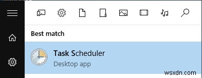 How to Schedule AutoHotkey to Start Up with Windows