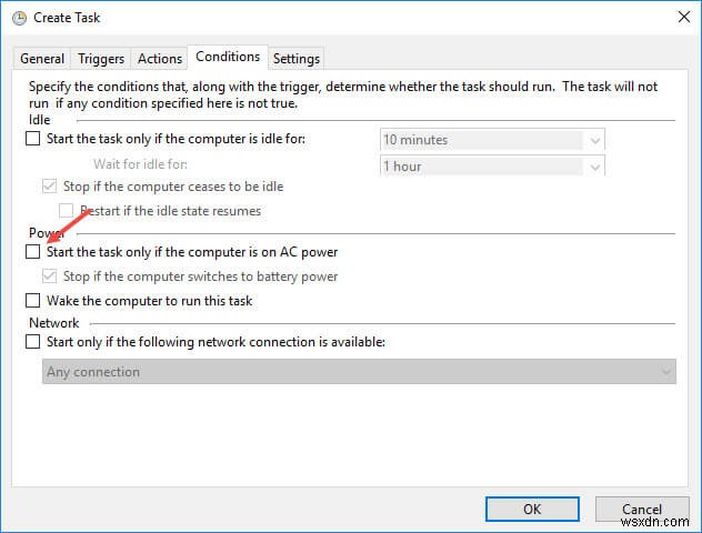 How to Schedule AutoHotkey to Start Up with Windows