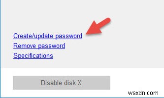 Using a Hidden Disk to Create a Password-Protected Drive in Windows