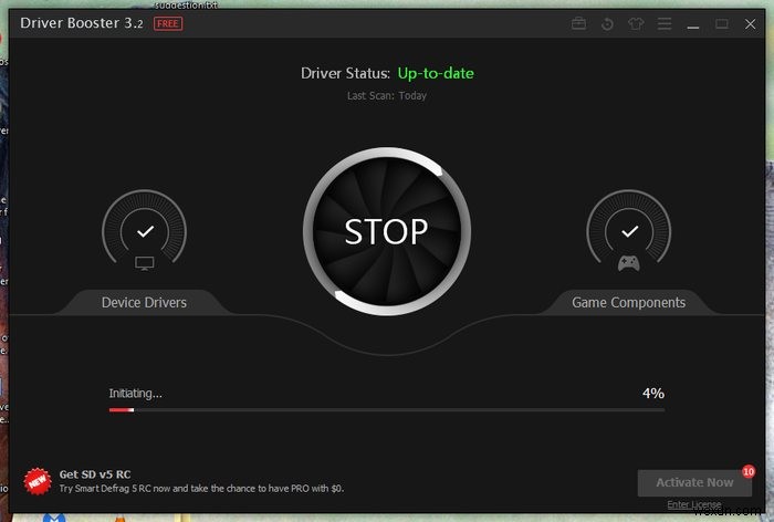 4 Driver Update Tools for Windows