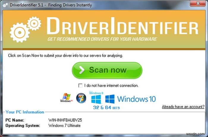 4 Driver Update Tools for Windows