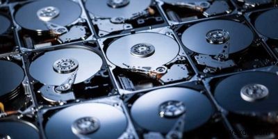How to Extend Hard Drive Partitions in Windows 10