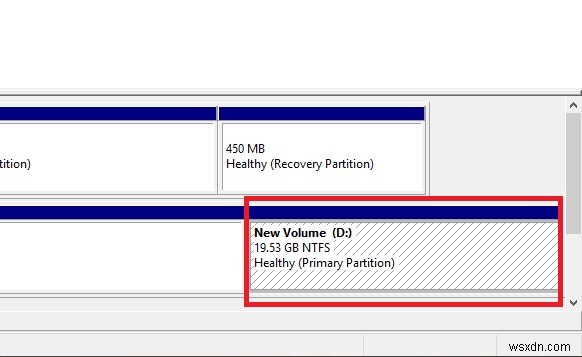 How to Extend Hard Drive Partitions in Windows 10