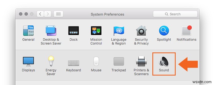 Quickly Switch Between Audio Outputs on macOS and Windows [Quick Tip]