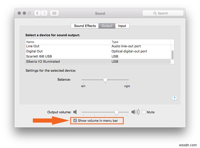 Quickly Switch Between Audio Outputs on macOS and Windows [Quick Tip]