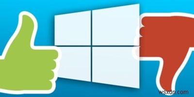 Why Did Windows 10 Flop?