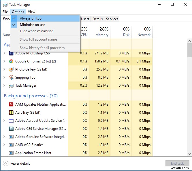 How to Easily Force Quit Programs that Ignore Alt+F4 in Windows