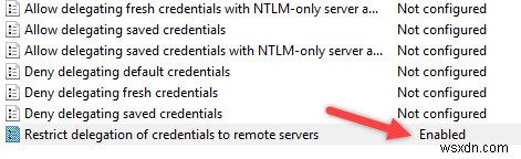 How to Secure Remote Desktop with Remote Credential Guard in Windows 10