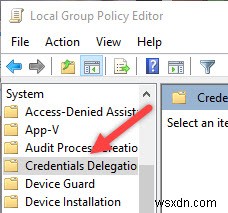 How to Secure Remote Desktop with Remote Credential Guard in Windows 10